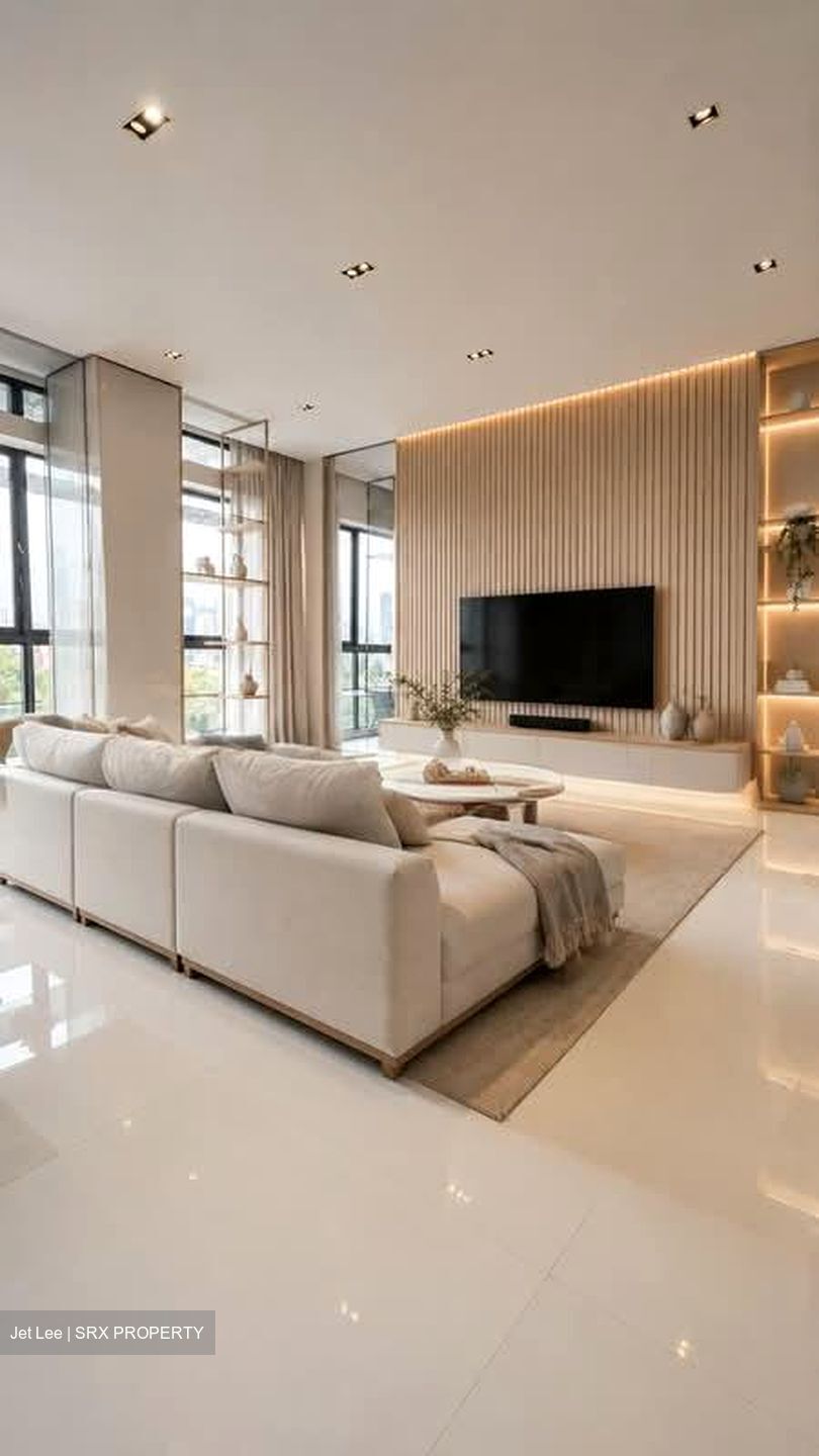 The Interlace (D4), Condominium #594003231